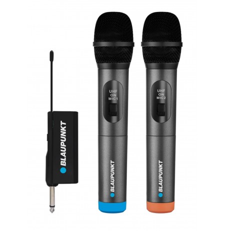 Blaupunkt WM60UDB