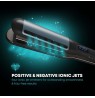 Revamp ST-1800-EU Progloss Hydro Shield Shine Ceramic Straightener With Smart Sensor