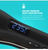 Revamp ST-1800-EU Progloss Hydro Shield Shine Ceramic Straightener With Smart Sensor
