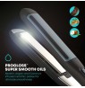 Revamp ST-1800-EU Progloss Hydro Shield Shine Ceramic Straightener With Smart Sensor