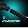 Revamp ST-2750-EU2 iGEN Progloss Cordless Ceramic Straightener