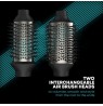 Revamp DR-2500-EU Progloss Volume & Style 1000W Hot Brush Styler
