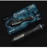 Revamp DR-2500-EU Progloss Volume & Style 1000W Hot Brush Styler