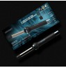 Revamp TO-2750-EU2 Progloss iGEN Cordless Ceramic Tong