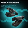 Revamp WV-3000-EU Progloss 2-IN-1 Beach & Volume Waver