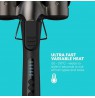Revamp WV-2500-EU Progloss Boho Beach Waver XL