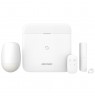 Hikvision AX PRO apsaugos sistemos rinkinys DS-PWA96-KIT-WE