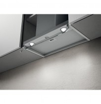 Gartraukis ELICA BOXIN LX/IX/A/60