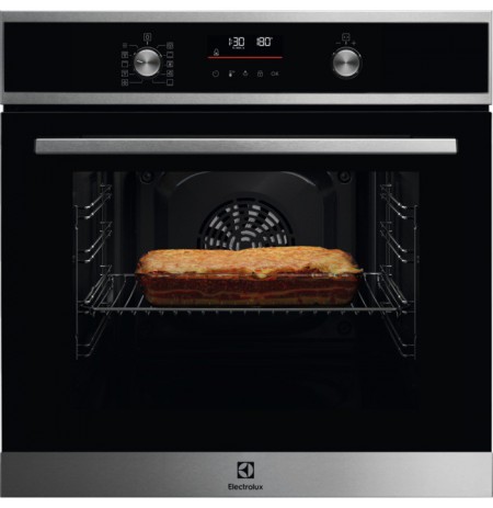 Orkaitė ELECTROLUX COF6P76BX
