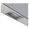 Ner.plieno spalvos į spintelę montuojamas gartraukis Baraldi BLOCK Star Plus 72 cm 800m3/h