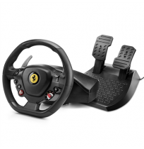 Thrustmaster | Steering Wheel | T80 Ferrari 488 GTB Edition | Game racing wheel