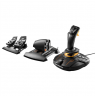 THRUSMASTER JOYSTICK T16000M FLIGHT PACK (PC)