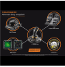 Thrustmaster Joystick T 16000M Flight Pack Black