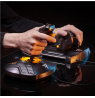 Thrustmaster Joystick T 16000M Flight Pack Black