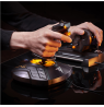 Thrustmaster Joystick T 16000M FCS Hotas Black