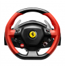 Thrustmaster Steering Wheel Ferrari 458 Spider Racing Wheel Black/Red