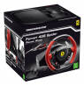 Thrustmaster Steering Wheel Ferrari 458 Spider Racing Wheel Black/Red