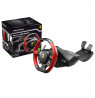 Thrustmaster Steering Wheel Ferrari 458 Spider Racing Wheel Black/Red