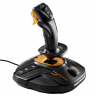 Thrustmaster Joystick T 16000M FCS Black