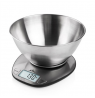 ETA | Kitchen scale | ETA677890000 Dori | Maximum weight (capacity) 5 kg | Graduation 1 g | Display type LCD | Stainless steel