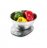 ETA Kitchen scale ETA677890000 Dori Maximum weight (capacity) 5 kg, Graduation 1 g, Display type LCD, Stainless steel