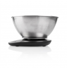 ETA Kitchen scale ETA677890000 Dori Maximum weight (capacity) 5 kg, Graduation 1 g, Display type LCD, Stainless steel