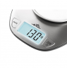 ETA Kitchen scale ETA677890000 Dori Maximum weight (capacity) 5 kg, Graduation 1 g, Display type LCD, Stainless steel