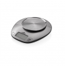 ETA Kitchen scale ETA677890000 Dori Maximum weight (capacity) 5 kg, Graduation 1 g, Display type LCD, Stainless steel