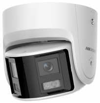 Hikvision Turret ColorVu DS-2CD2347G2P-LSU/SL(2.8mm)(C) 4MP