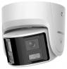 Hikvision Turret ColorVu DS-2CD2347G2P-LSU/SL(2.8mm)(C) 4MP