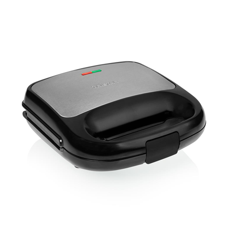 Tristar Sandwich maker 3-in-1 SA-3071 750 W, Number of plates 3, Black