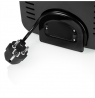 Tristar Sandwich maker 3-in-1 SA-3071 750 W, Number of plates 3, Black
