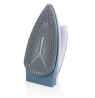 Tristar Travel Steam Iron ST-8152 1000 W, Water tank capacity 60 ml, Continuous steam 15 g/min, Blue