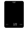 Adler | Kitchen Scale | AD 3177b | Maximum weight (capacity) 10 kg | Black