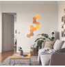 Nanoleaf Elements Wood Look Hexagons Starter Kit (7 panels)
