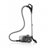 ETA Vacuum cleaner ETA451790000 Stormy Bagless, Power 800 W, Dust capacity 2.2 L, Black
