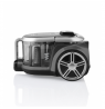ETA Vacuum cleaner ETA451790000 Stormy Bagless, Power 800 W, Dust capacity 2.2 L, Black