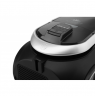 ETA Vacuum cleaner ETA451790000 Stormy Bagless, Power 800 W, Dust capacity 2.2 L, Black