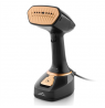 ETA | Steamer | ETA327090000 Stephany | Handheld | 1400 W | 0.32 L | 25 g/min | Black/Gold