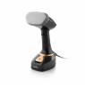 ETA Steamer ETA327090000 Stephany  Handheld,  1400 W, 0.32 L, 25 g/min, Black/Gold