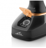 ETA Steamer ETA327090000 Stephany  Handheld,  1400 W, 0.32 L, 25 g/min, Black/Gold