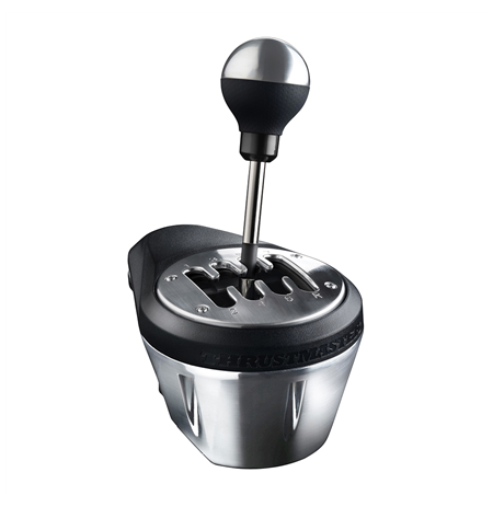 Thrustmaster Add-On Shifter  TH8 Black, Wired