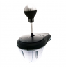 Thrustmaster Add-On Shifter  TH8 Black, Wired