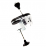 Thrustmaster Add-On Shifter  TH8 Black, Wired