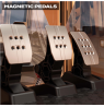 Thrustmaster Pedals T-3PM Black