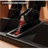 Thrustmaster Pedals T-3PM Black