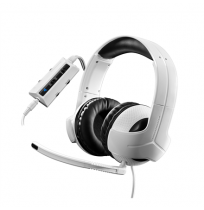 Thrustmaster Y-300CPX Headset Wired Head-band Gaming White