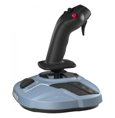 Thrustmaster Joystick TCA Sidestick Airbus Edition