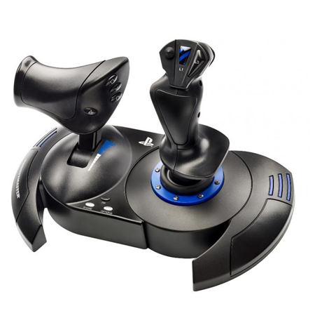 Thrustmaster Joystick T-Flight Hotas 4 Black