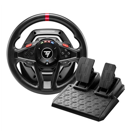Thrustmaster Steering Wheel  T128-P Black